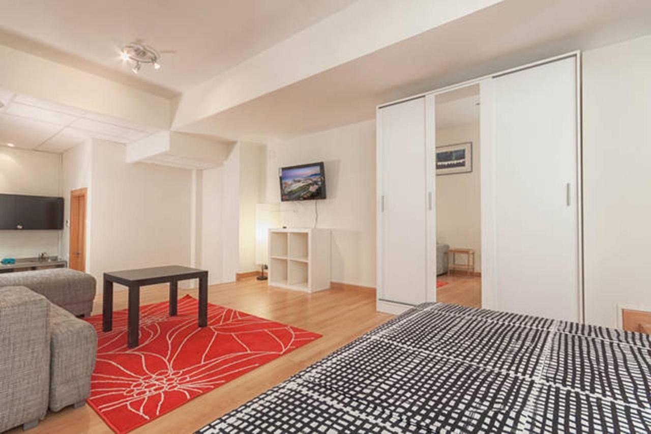 Victoria Freshapartments Málaga Zimmer foto