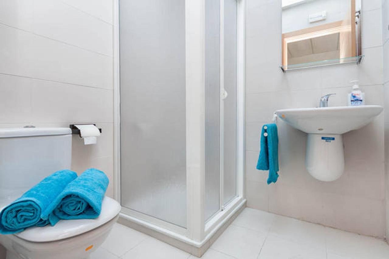 Victoria Freshapartments Málaga Zimmer foto