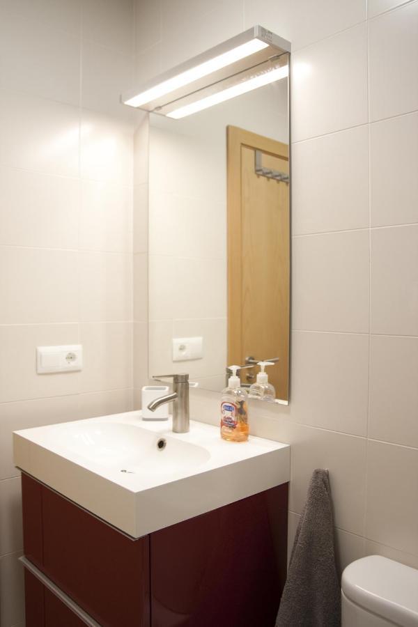 Victoria Freshapartments Málaga Zimmer foto