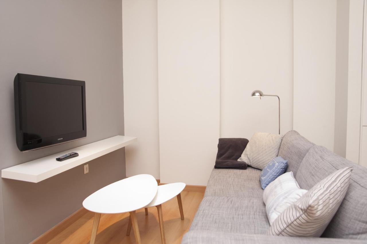 Victoria Freshapartments Málaga Zimmer foto