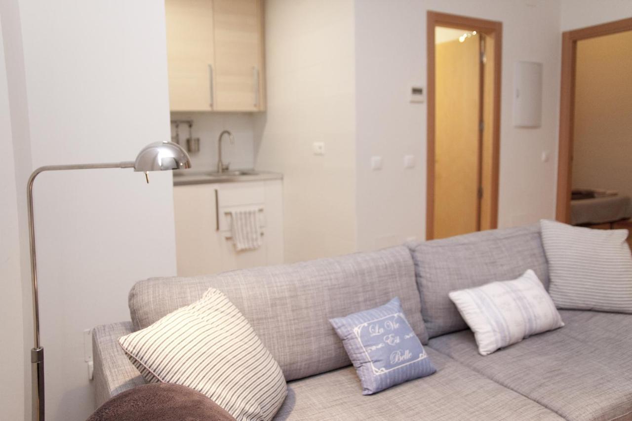Victoria Freshapartments Málaga Zimmer foto