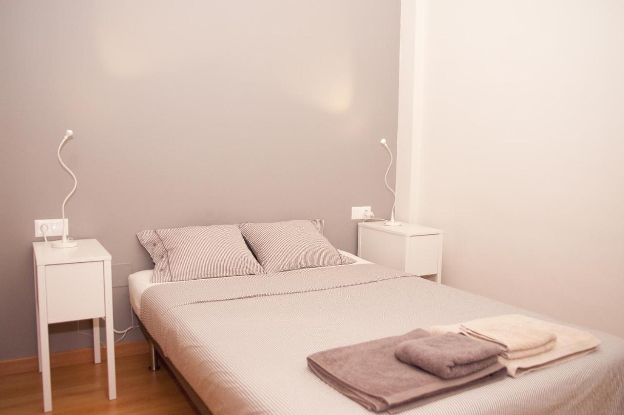Victoria Freshapartments Málaga Zimmer foto