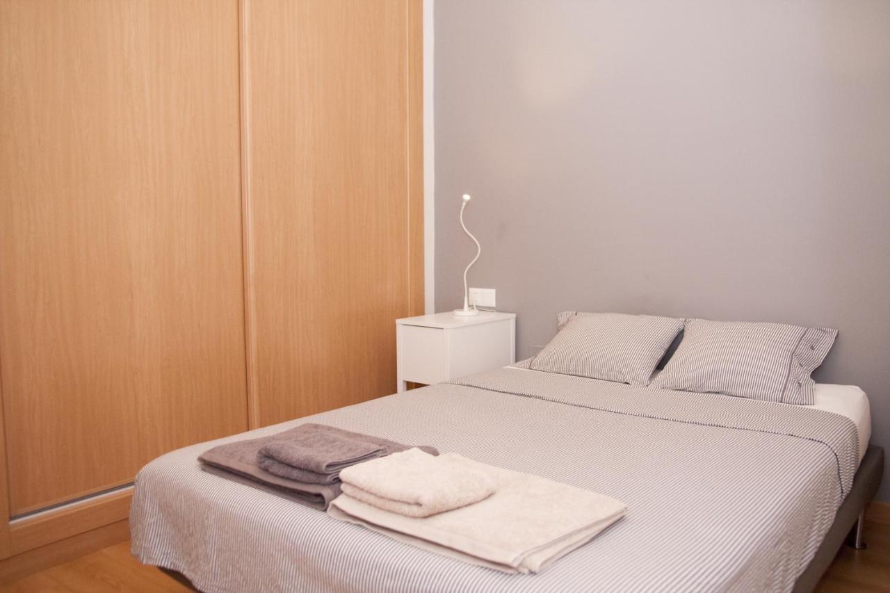 Victoria Freshapartments Málaga Zimmer foto