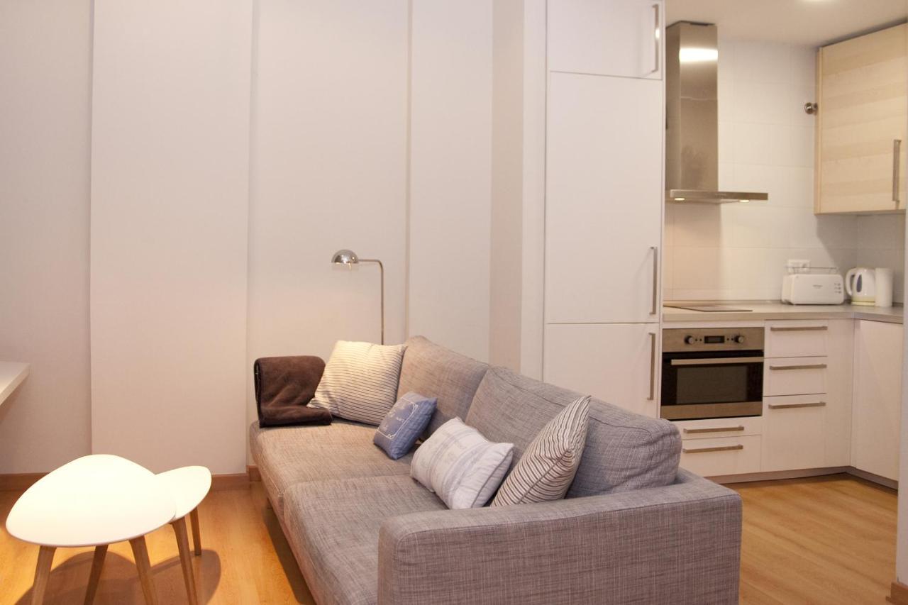 Victoria Freshapartments Málaga Zimmer foto