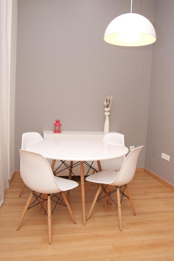 Victoria Freshapartments Málaga Zimmer foto