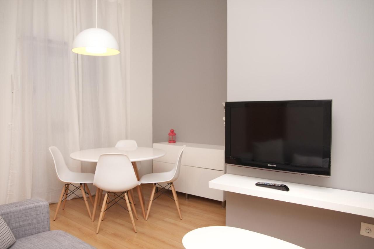Victoria Freshapartments Málaga Zimmer foto
