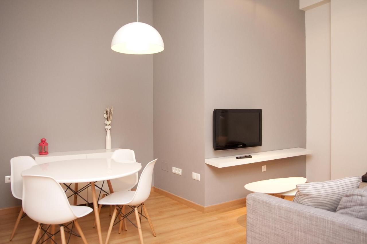 Victoria Freshapartments Málaga Zimmer foto