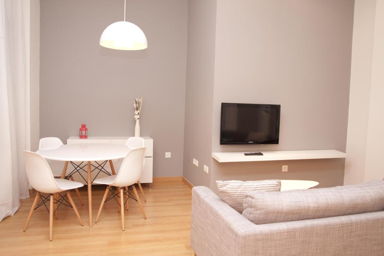 Victoria Freshapartments Málaga Zimmer foto