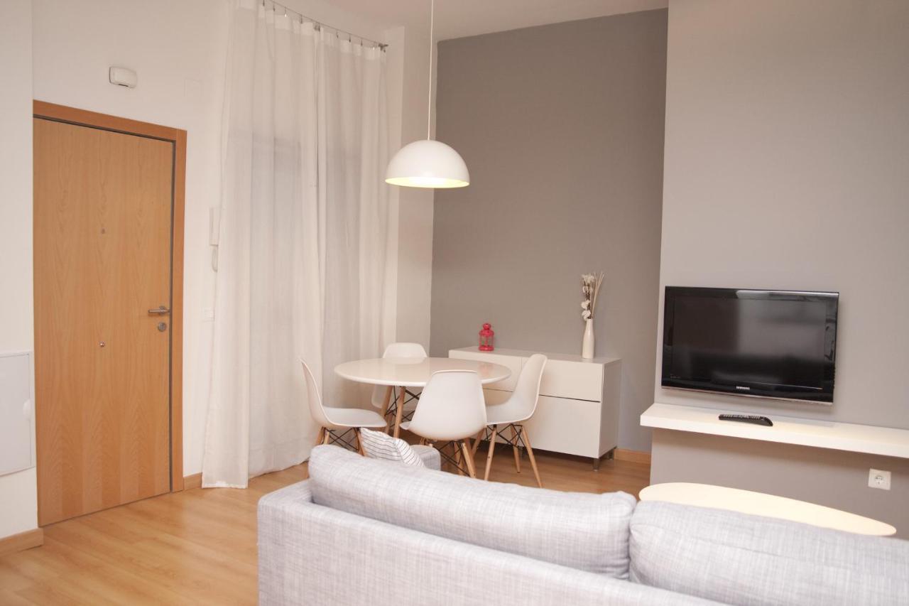 Victoria Freshapartments Málaga Zimmer foto