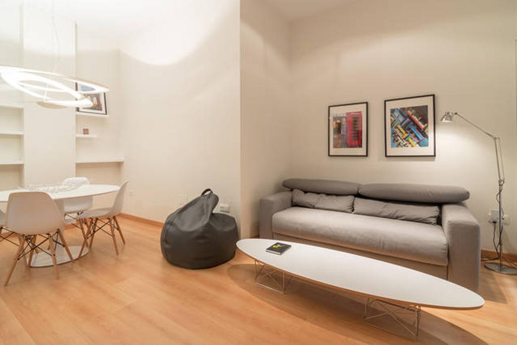 Victoria Freshapartments Málaga Zimmer foto