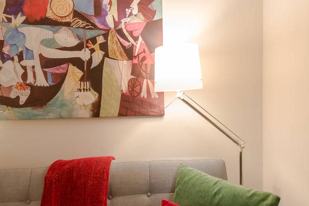 Victoria Freshapartments Málaga Zimmer foto