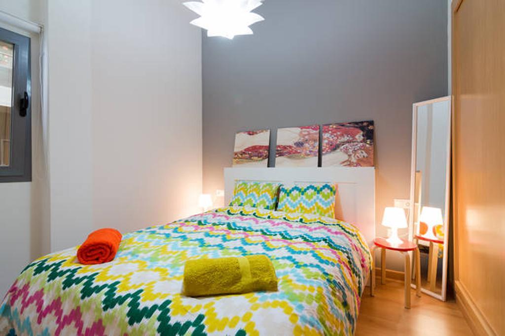 Victoria Freshapartments Málaga Zimmer foto