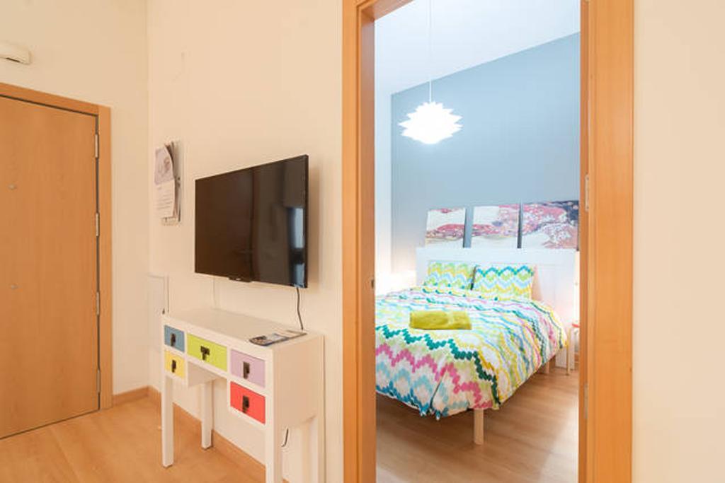 Victoria Freshapartments Málaga Zimmer foto