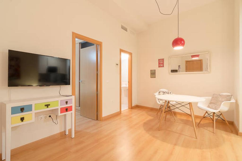 Victoria Freshapartments Málaga Zimmer foto