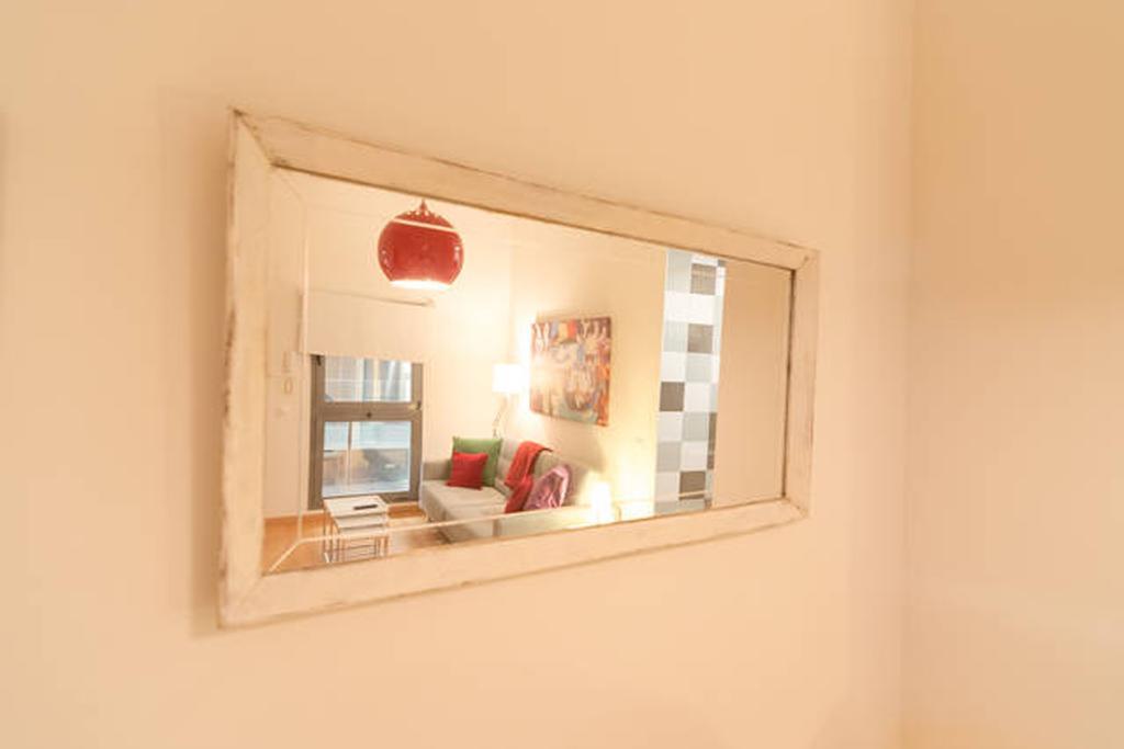 Victoria Freshapartments Málaga Zimmer foto